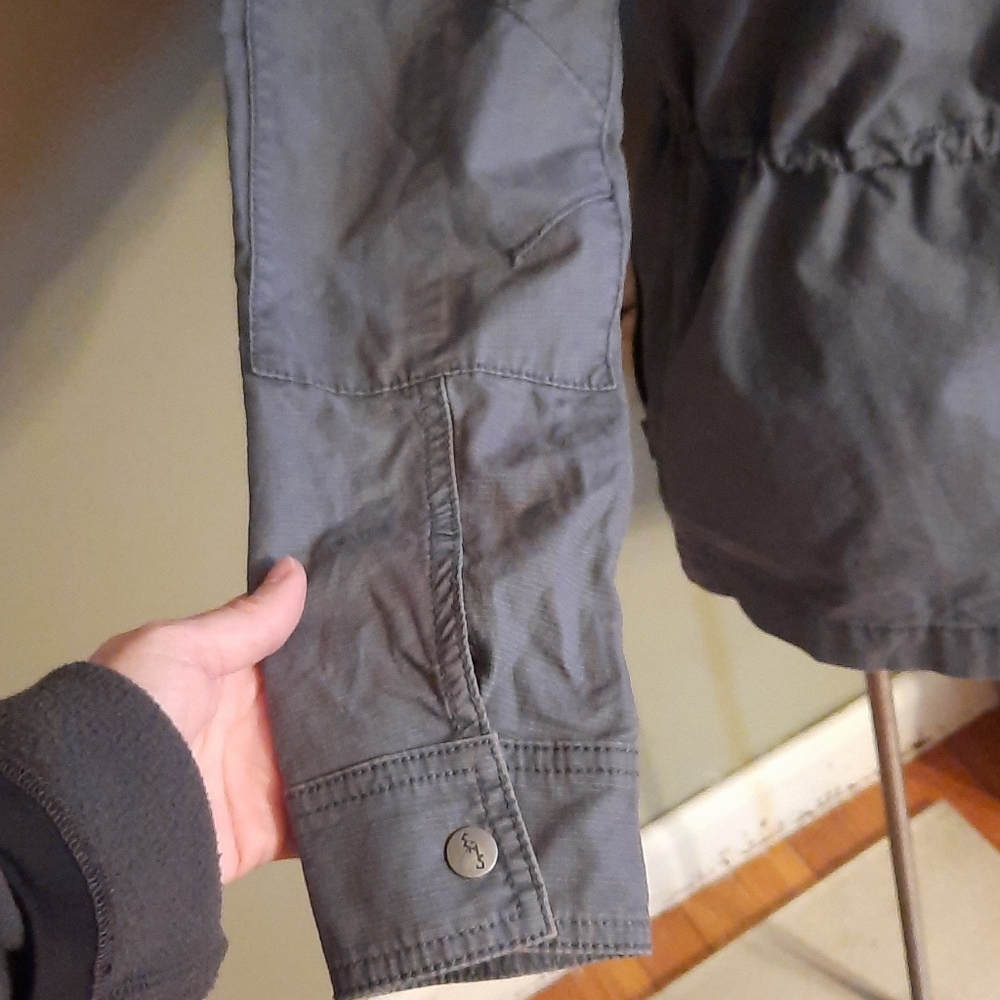 Ems Utility Jacket - image 7